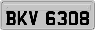 BKV6308