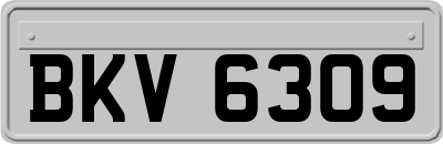 BKV6309