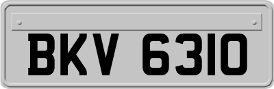 BKV6310
