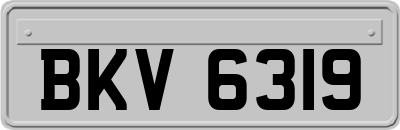 BKV6319