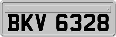 BKV6328