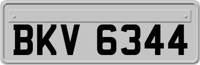 BKV6344