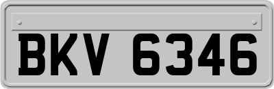 BKV6346