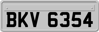 BKV6354
