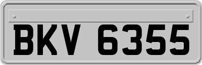 BKV6355