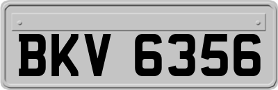 BKV6356