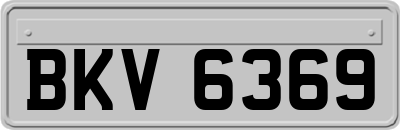 BKV6369