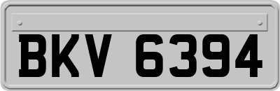 BKV6394