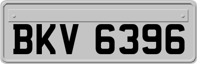 BKV6396