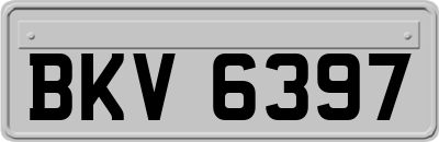 BKV6397