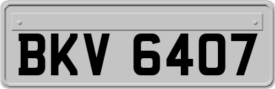 BKV6407