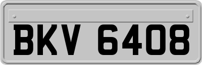 BKV6408