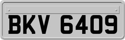 BKV6409