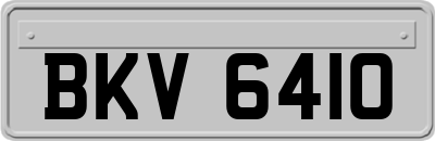 BKV6410