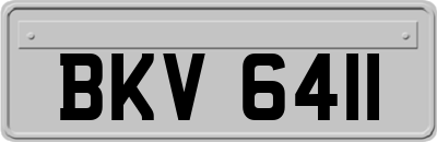 BKV6411