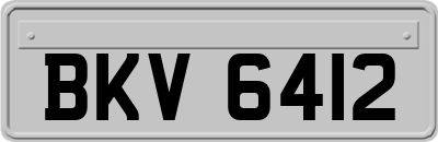 BKV6412
