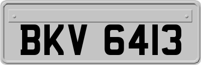 BKV6413