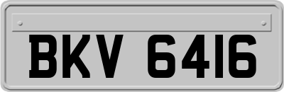BKV6416