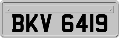 BKV6419