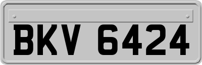 BKV6424