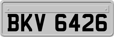 BKV6426