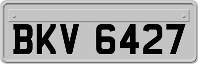BKV6427