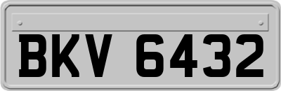 BKV6432