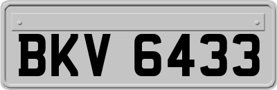 BKV6433