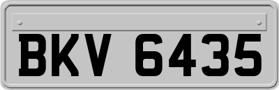 BKV6435