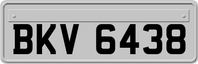 BKV6438