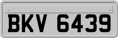 BKV6439