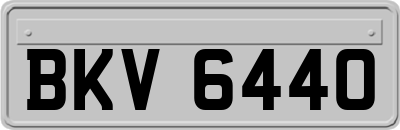 BKV6440