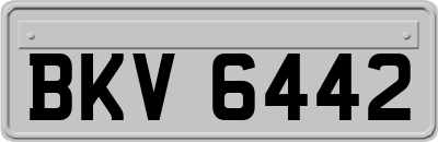 BKV6442