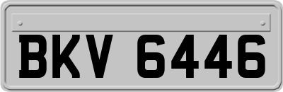 BKV6446