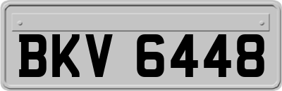 BKV6448