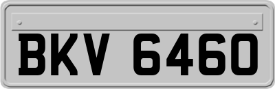 BKV6460
