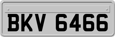 BKV6466