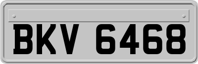 BKV6468
