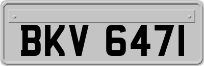 BKV6471