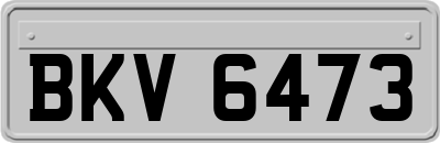 BKV6473
