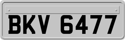 BKV6477