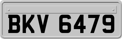 BKV6479
