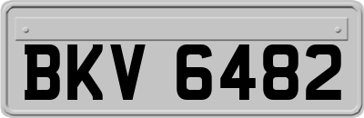 BKV6482