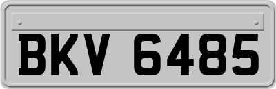 BKV6485