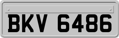 BKV6486