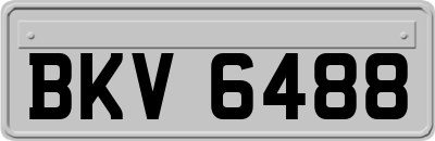 BKV6488