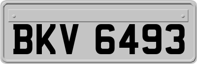 BKV6493