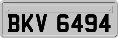 BKV6494