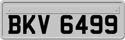 BKV6499