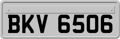 BKV6506